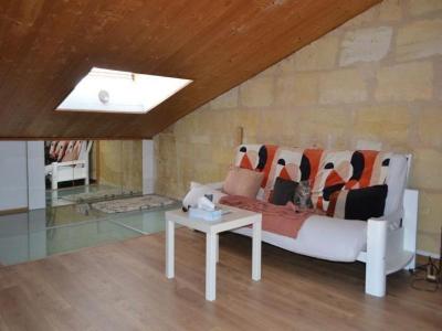Louer Appartement 38 m2 Bordeaux