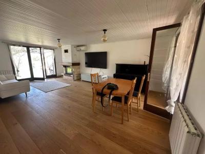 Annonce Location 5 pi�ces Maison Cenac 33