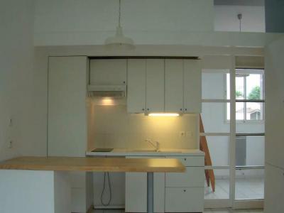 For rent Talence 2 rooms 28 m2 Gironde (33400) photo 0