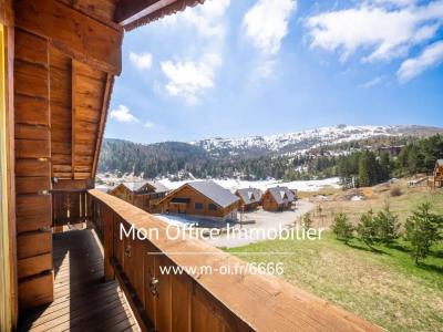 For sale Agnieres-en-devoluy 7 rooms 240 m2 Hautes alpes (05250) photo 1