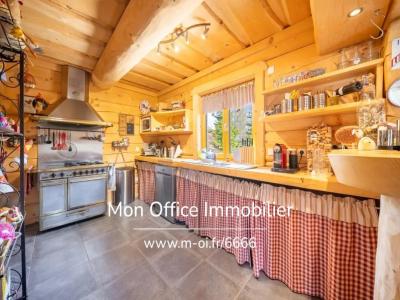 For sale Agnieres-en-devoluy 7 rooms 240 m2 Hautes alpes (05250) photo 2