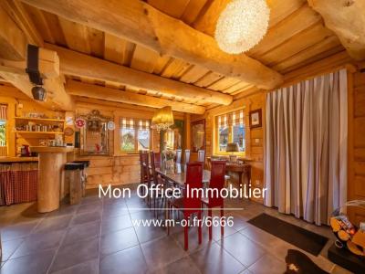 For sale Agnieres-en-devoluy 7 rooms 240 m2 Hautes alpes (05250) photo 3