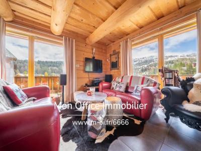 For sale Agnieres-en-devoluy 7 rooms 240 m2 Hautes alpes (05250) photo 4