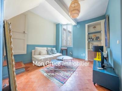 For sale Lourmarin 3 rooms 52 m2 Vaucluse (84160) photo 0