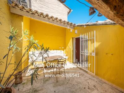 Acheter Maison 52 m2 Lourmarin