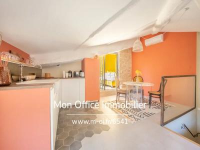 Acheter Maison Lourmarin Vaucluse