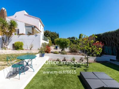 Annonce Vente Prestige Sausset-les-pins 13
