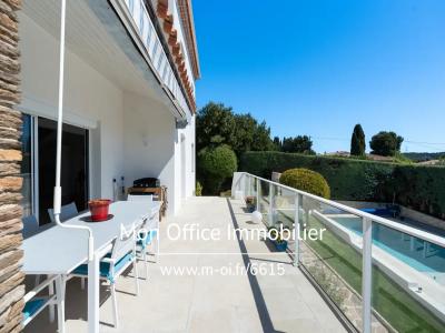 Acheter Prestige Sausset-les-pins 845000 euros