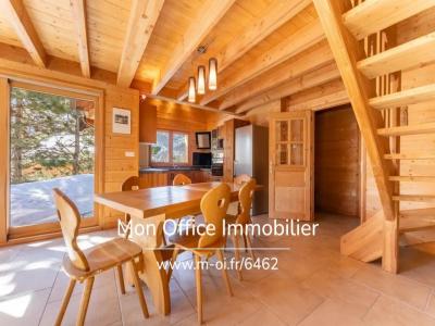Acheter Maison Saint-chaffrey 1499000 euros