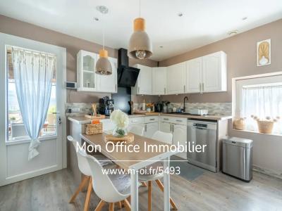 Acheter Maison Saint-cyr-sur-mer 645000 euros