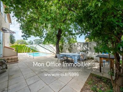 Annonce Vente 5 pi�ces Maison Venelles 13