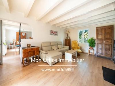 Acheter Maison Venelles Bouches du Rhone