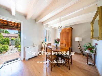Acheter Maison Venelles 575000 euros