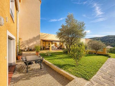 Annonce Vente 6 pi�ces Maison Sournia 66