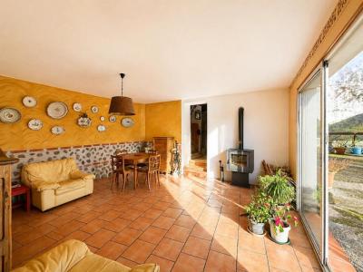 Acheter Maison Sournia Pyrenees orientales