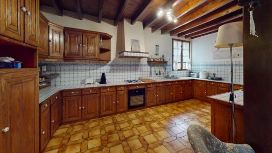 Acheter Maison 236 m2 Valence