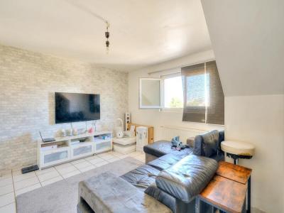 Annonce Vente 2 pi�ces Appartement Viry-chatillon 91