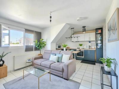 Acheter Appartement 34 m2 Viry-chatillon