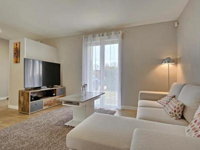 For sale Bourges 6 rooms 126 m2 Cher (18000) photo 0