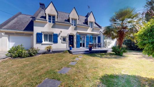 For sale Damgan 6 rooms 160 m2 Morbihan (56750) photo 0