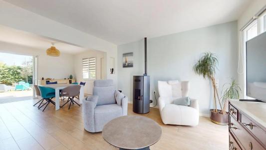 For sale Damgan 6 rooms 160 m2 Morbihan (56750) photo 4