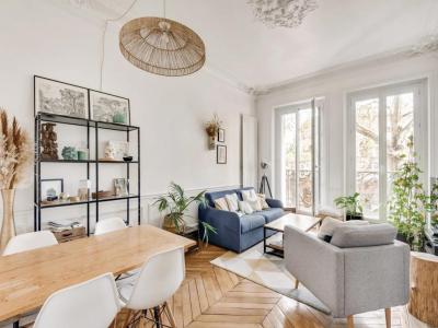 For sale Paris-10eme-arrondissement 3 rooms 59 m2 Paris (75010) photo 0