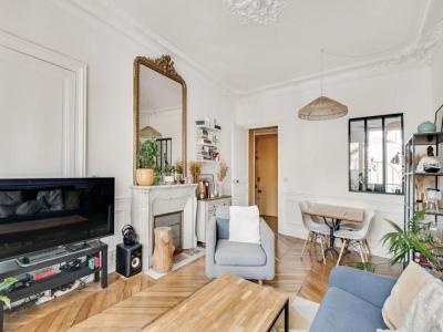 Annonce Vente 3 pi�ces Appartement Paris-10eme-arrondissement 75