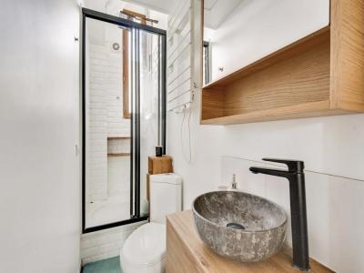 Acheter Appartement Paris-10eme-arrondissement Paris