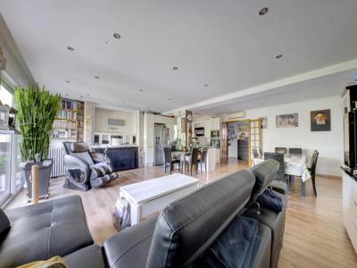 Acheter Maison Saint-ouen Seine saint denis