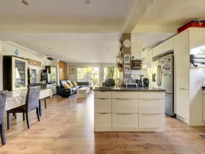 Acheter Maison Saint-ouen 1250000 euros