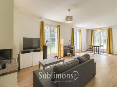 For sale Vertou 8 rooms 175 m2 Loire atlantique (44120) photo 0