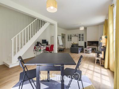 Annonce Vente 8 pi�ces Maison Vertou 44