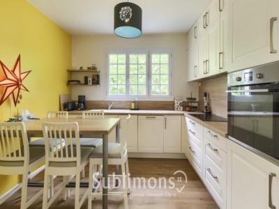 Acheter Maison 175 m2 Vertou