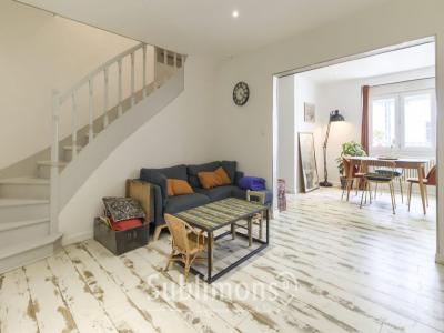 For sale Sene 5 rooms 111 m2 Morbihan (56860) photo 1