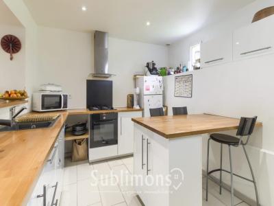 For sale Sene 5 rooms 111 m2 Morbihan (56860) photo 4