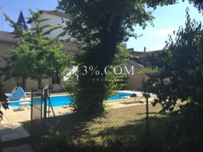 For sale Luneville 10 rooms 369 m2 Meurthe et moselle (54300) photo 0