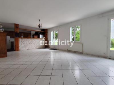 Acheter Maison 110 m2 Chaniers