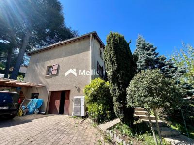 Annonce Vente Prestige Saint-etienne 42