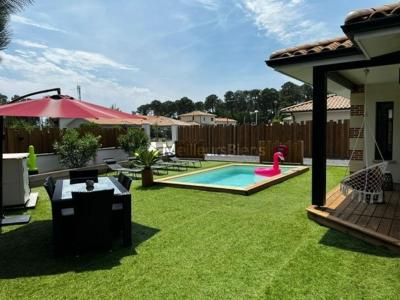 Annonce Vente 4 pi�ces Maison Gujan-mestras 33