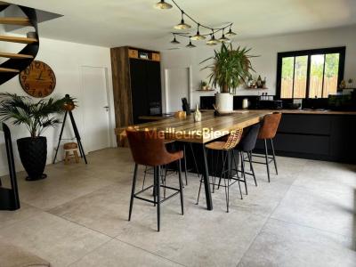 Acheter Maison 100 m2 Gujan-mestras