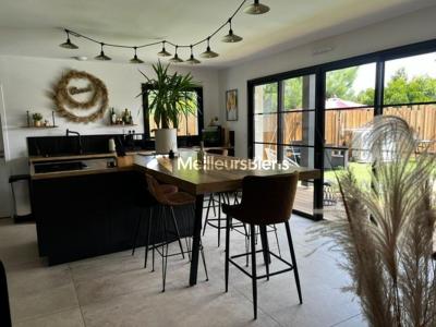 Acheter Maison Gujan-mestras Gironde