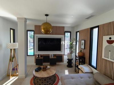 Acheter Maison Gujan-mestras 699000 euros