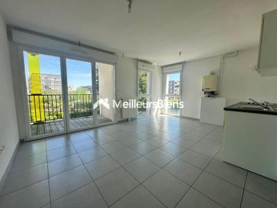 Annonce Vente 3 pi�ces Appartement Nantes 44