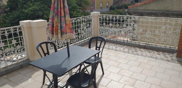 Annonce Vente 2 pi�ces Appartement Istres 13