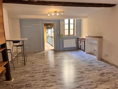 Annonce Vente 4 pi�ces Appartement  71
