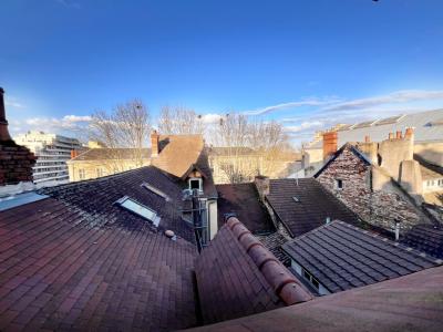 Acheter Appartement  Saone et loire