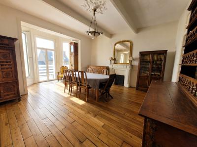 Annonce Vente 10 pi�ces Maison  22