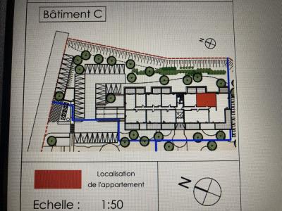 Annonce Vente 3 pi�ces Appartement  34