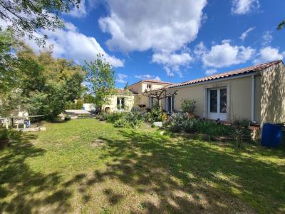 For sale PROCHE BEZIERS 6 rooms 154 m2 Herault (34480) photo 0