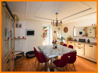 Annonce Vente 6 pi�ces Maison  01